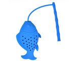 Tea Leaf Infuser - Take some time out from your fishing