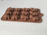 Chocolate Mould - Dinosaurs