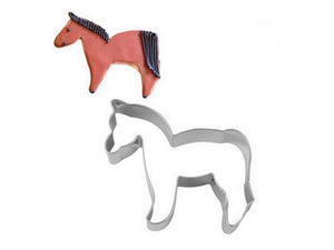 Cookie Cutter Single - Horse