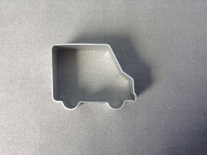 Cookie Cutter Single - Truck